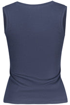 TOMMY HILFIGER Women T-Shirt - Blue
