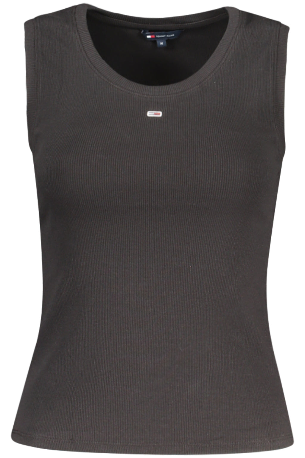 TOMMY HILFIGER Women T-Shirt - Black