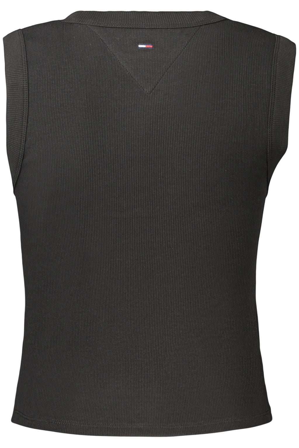 TOMMY HILFIGER Women T-Shirt - Black