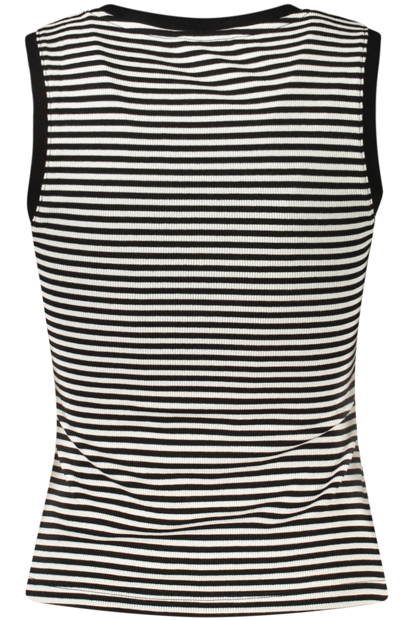 TOMMY HILFIGER Women T-Shirt - Black