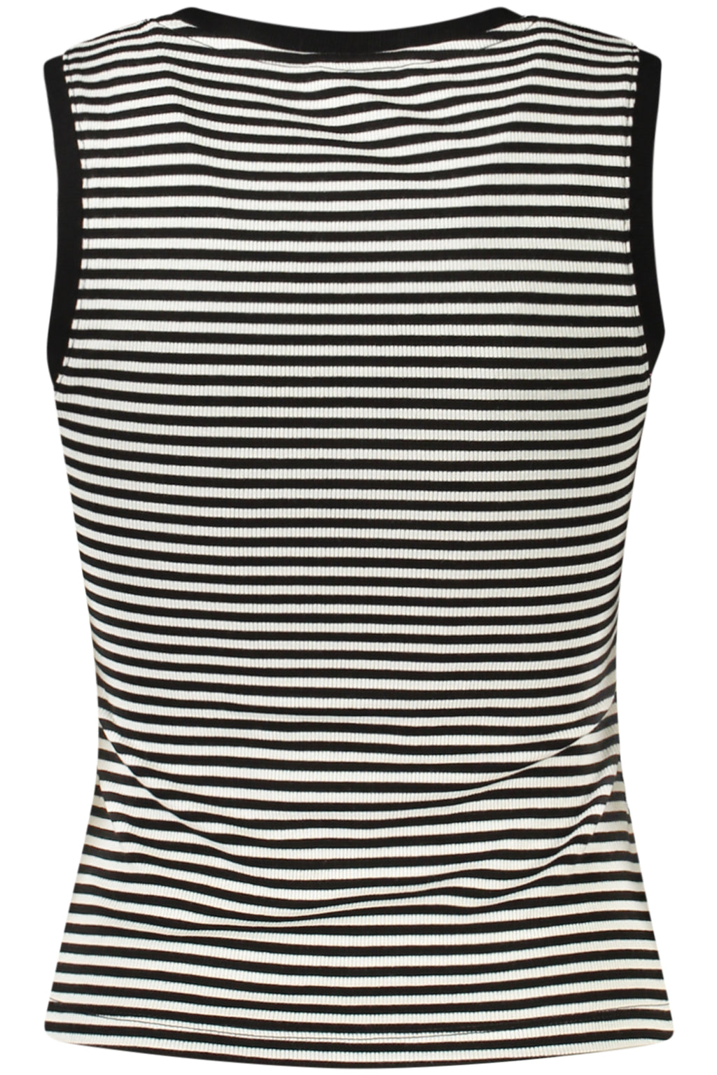 TOMMY HILFIGER Women T-Shirt - Black