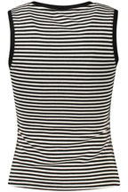 TOMMY HILFIGER Women T-Shirt - Black