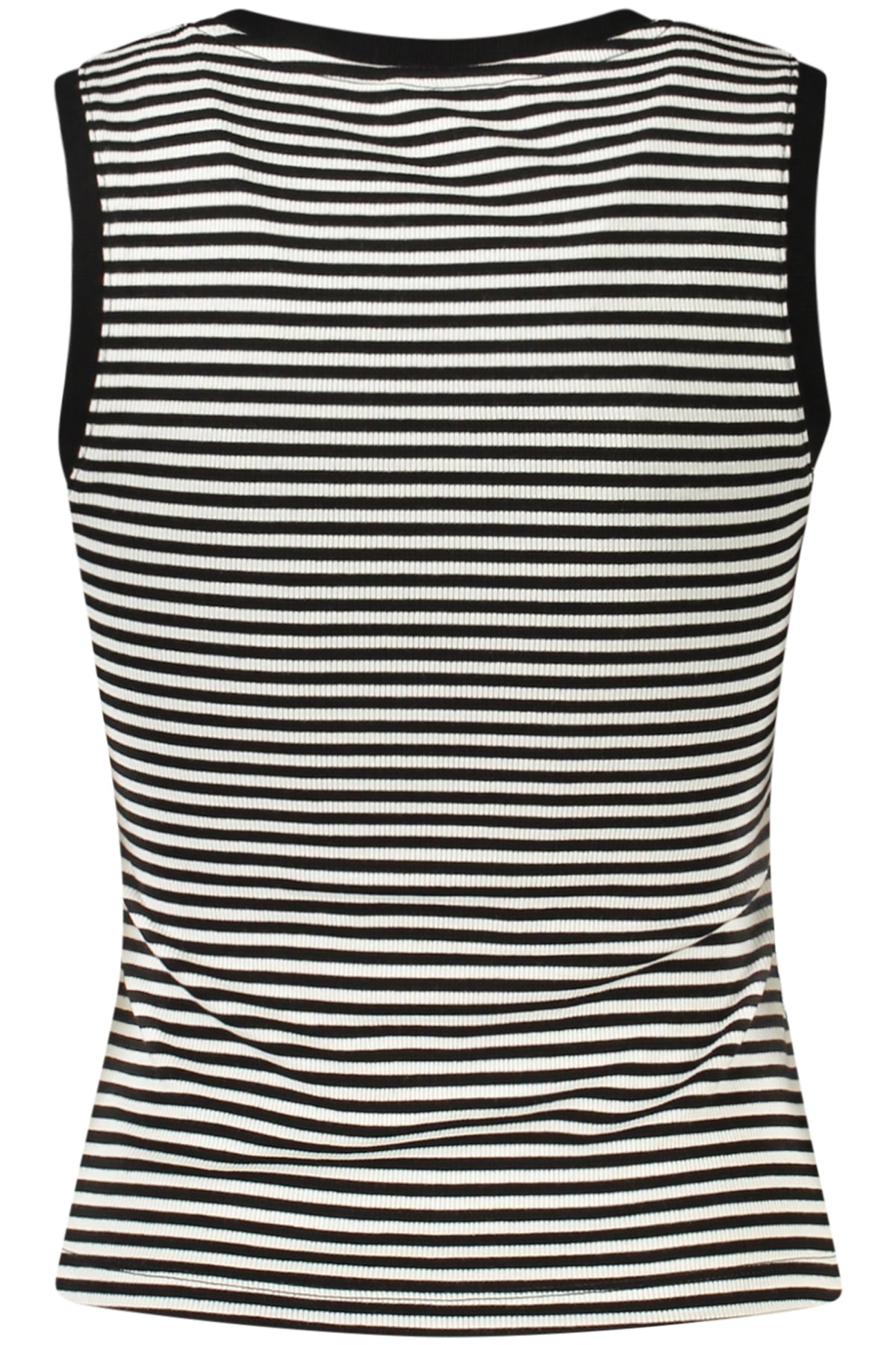 TOMMY HILFIGER Women T-Shirt - Black