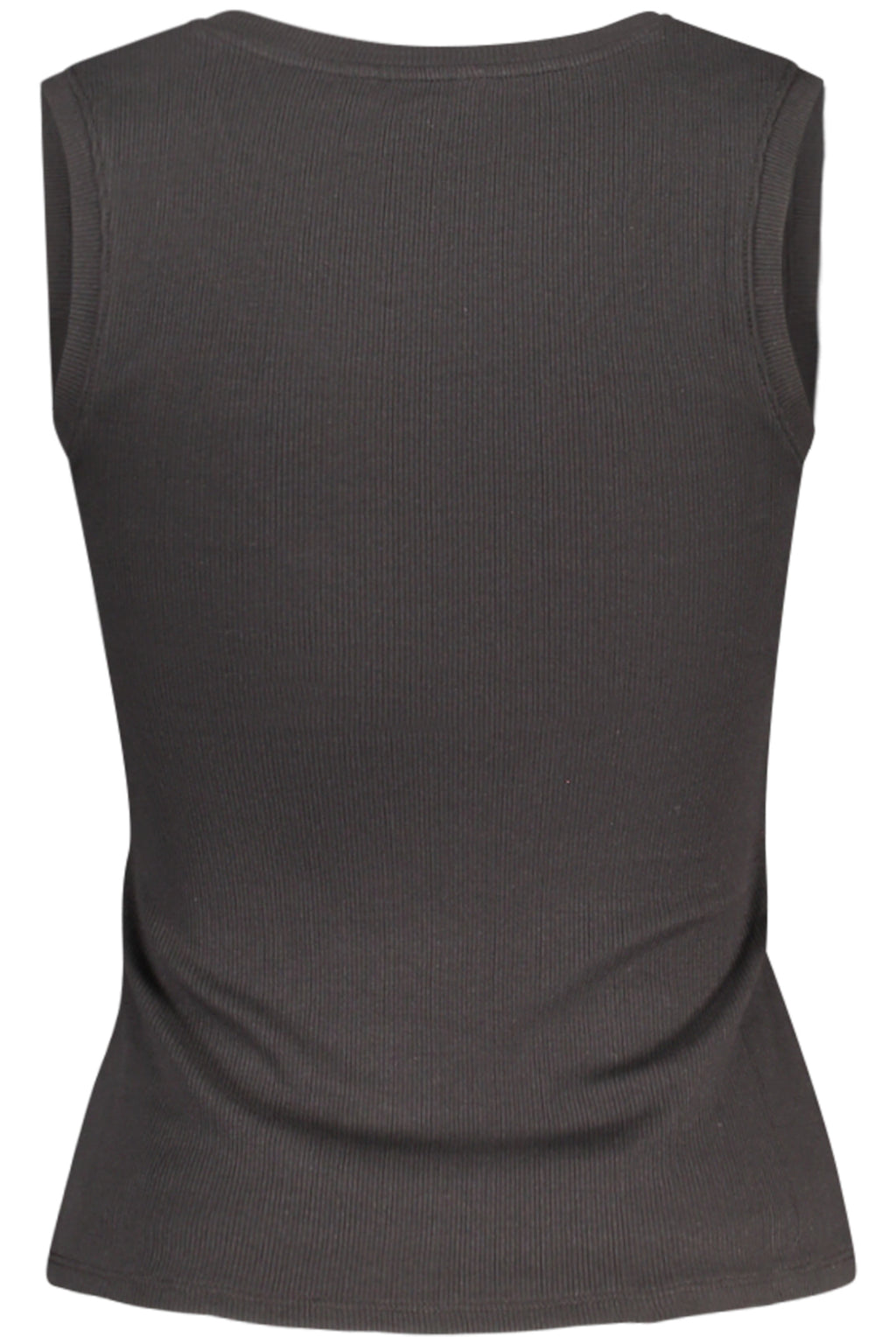TOMMY HILFIGER Women T-Shirt - Black