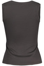 TOMMY HILFIGER Women T-Shirt - Black