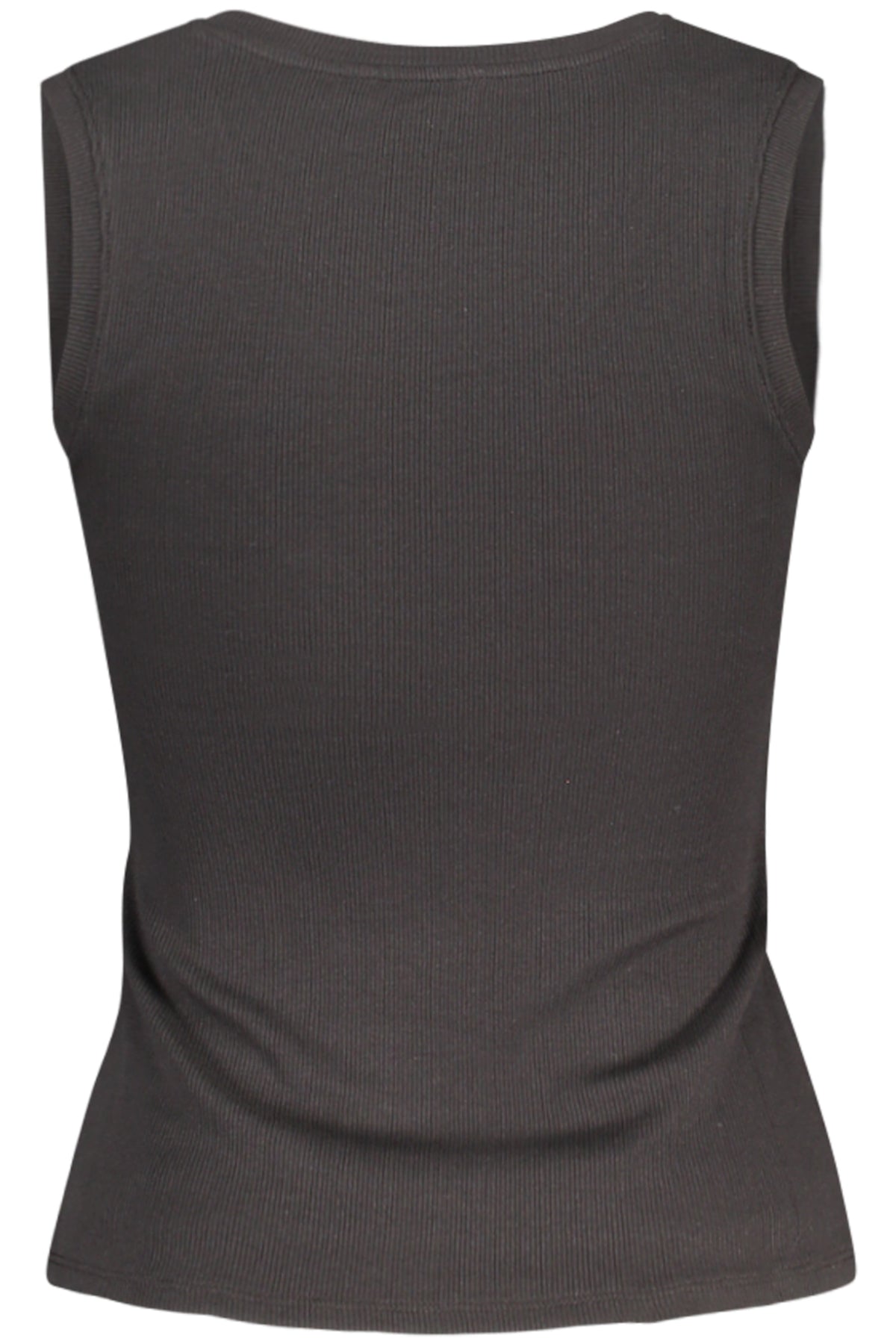 TOMMY HILFIGER Women T-Shirt - Black