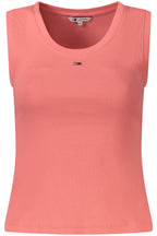 TOMMY HILFIGER Women T-Shirt - Pink