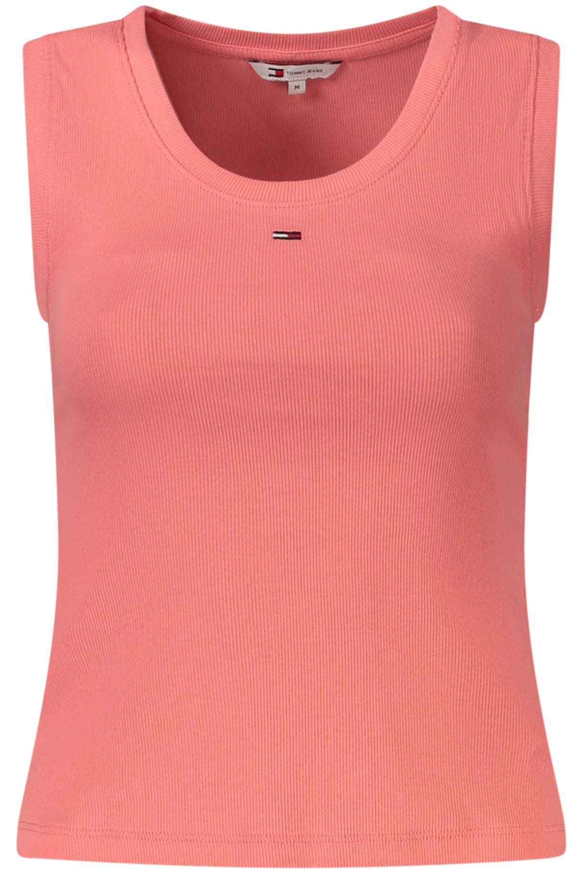 TOMMY HILFIGER Women T-Shirt - Pink