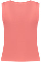 TOMMY HILFIGER Women T-Shirt - Pink