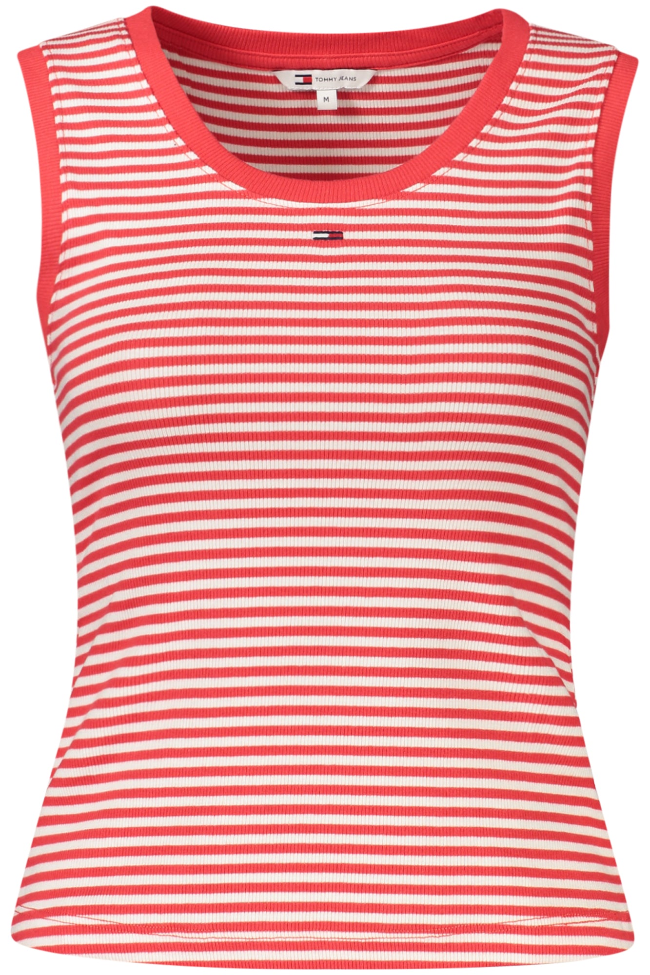 TOMMY HILFIGER Women T-Shirt - Red