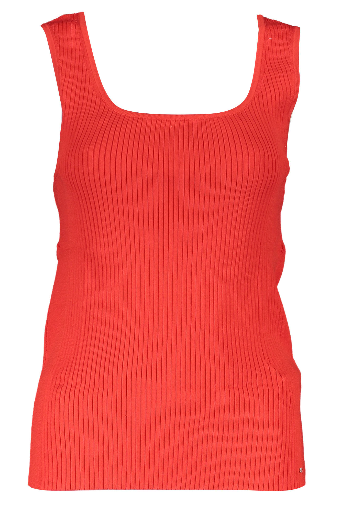 TOMMY HILFIGER Women T-Shirt - Red