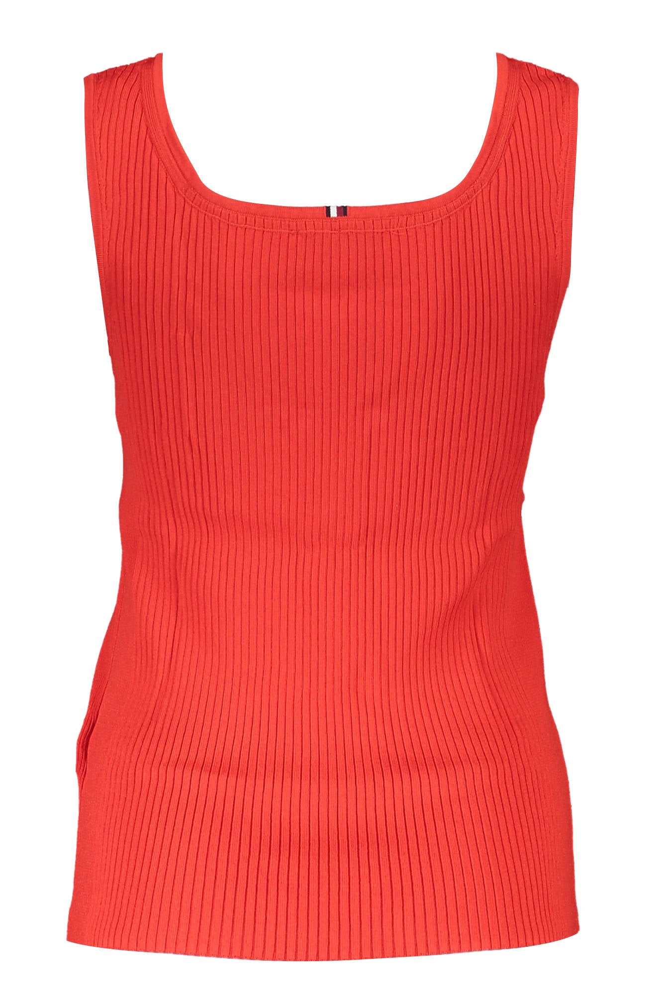 TOMMY HILFIGER Women T-Shirt - Red