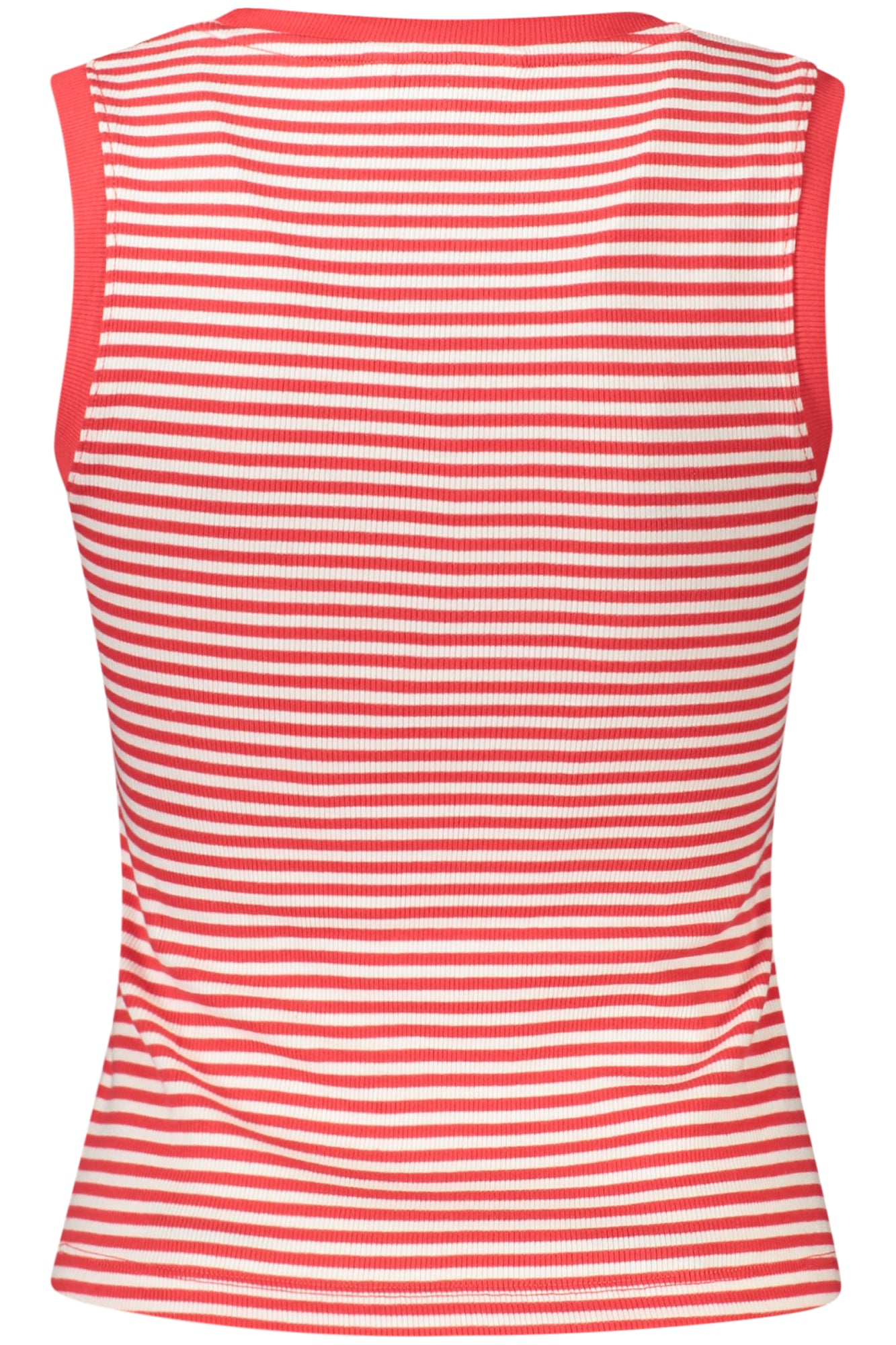 TOMMY HILFIGER Women T-Shirt - Red