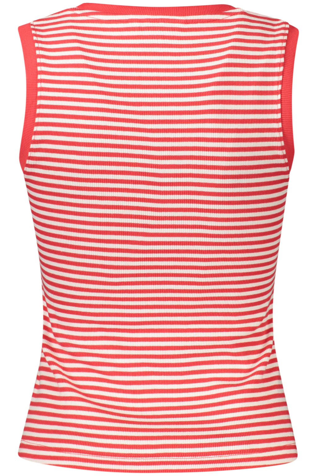 TOMMY HILFIGER Women T-Shirt - Red