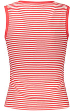 TOMMY HILFIGER Women T-Shirt - Red