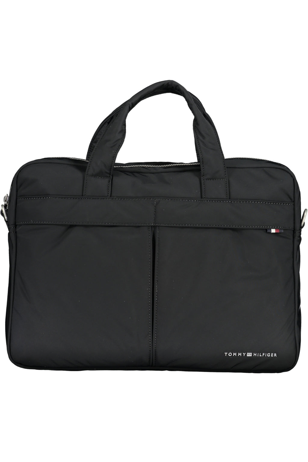 TOMMY HILFIGER Men Accessories - Black