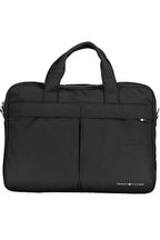TOMMY HILFIGER Men Accessories - Black