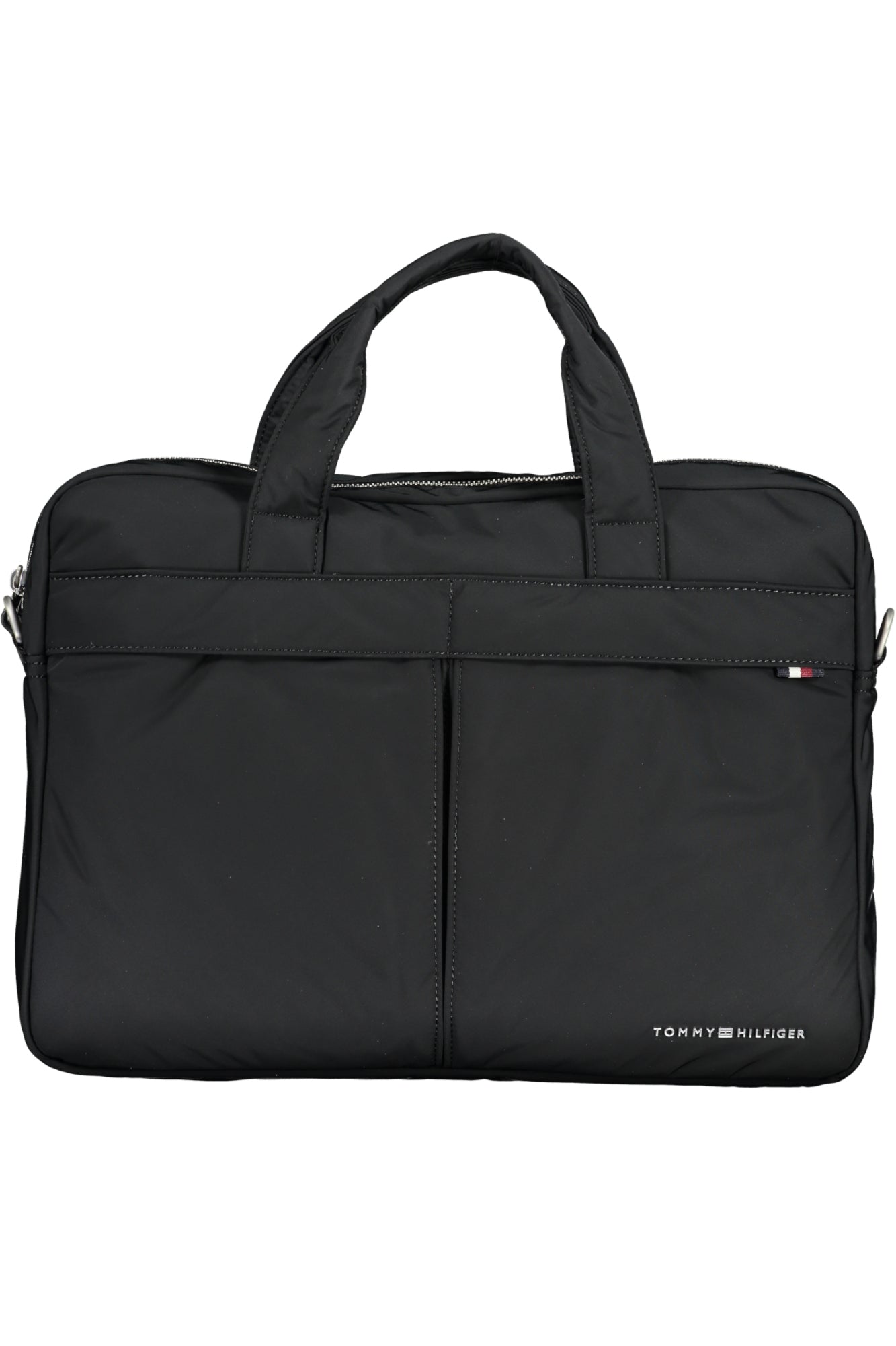 TOMMY HILFIGER Men Accessories - Black