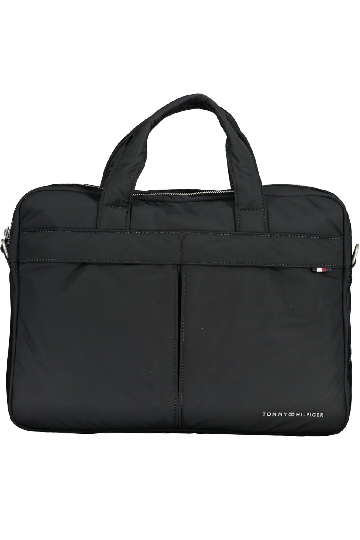 TOMMY HILFIGER Men Accessories - Black