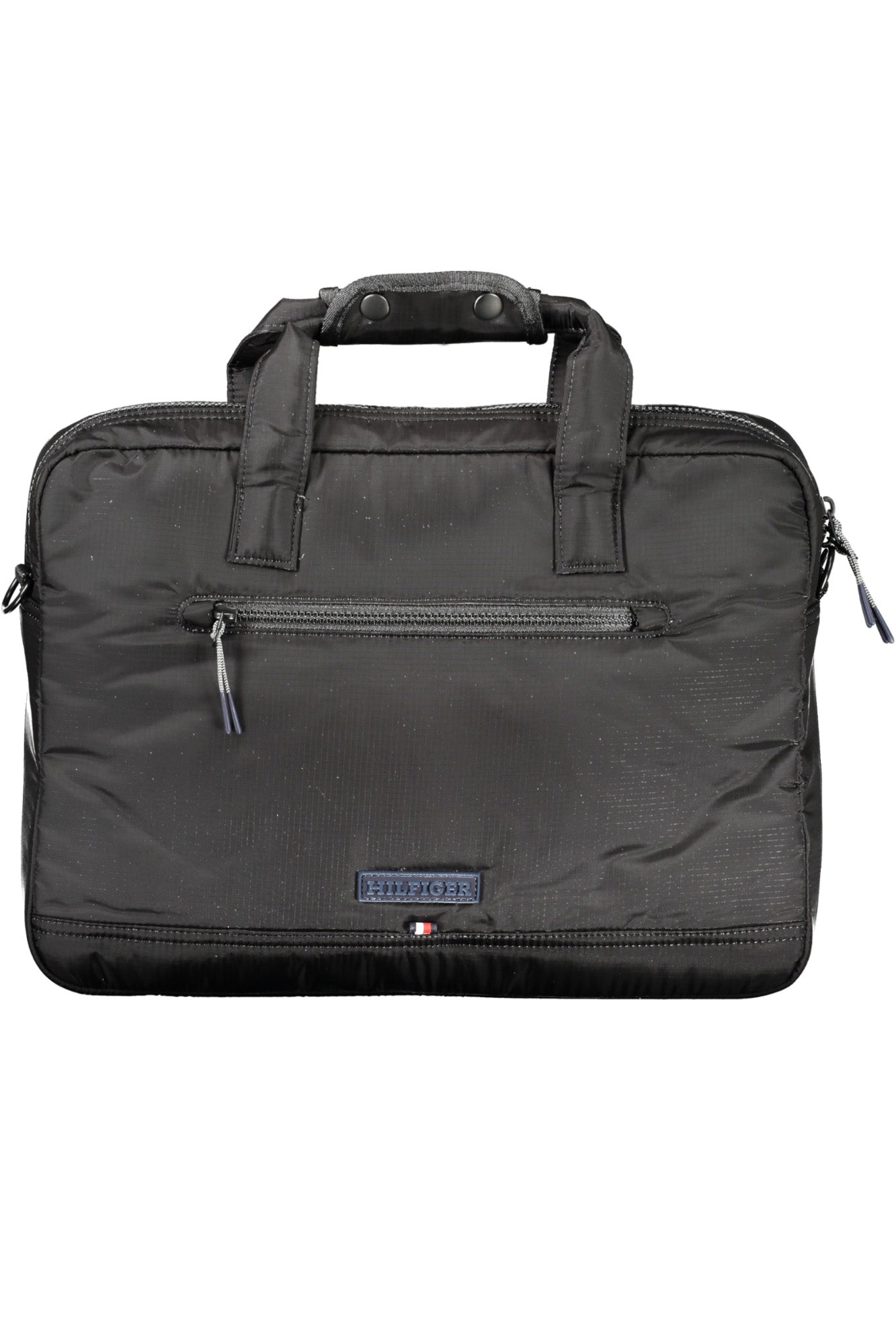 TOMMY HILFIGER Men Accessories - Black