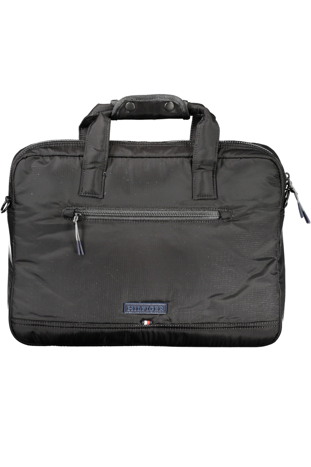 TOMMY HILFIGER Men Accessories - Black