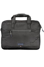 TOMMY HILFIGER Men Accessories - Black