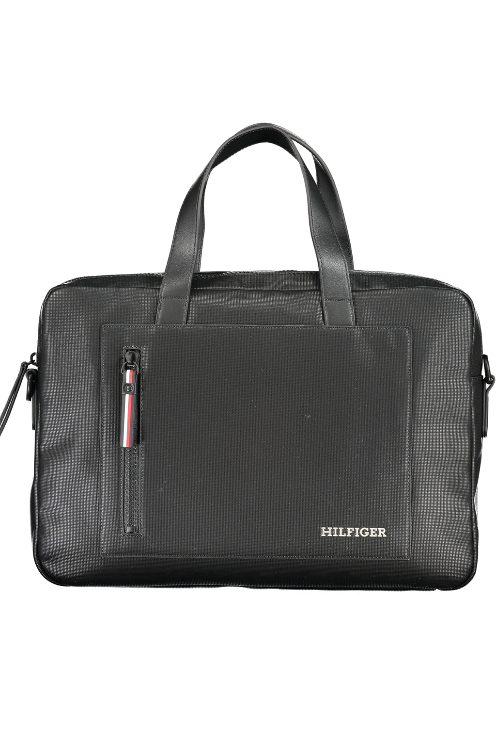 TOMMY HILFIGER Men Accessories - Black