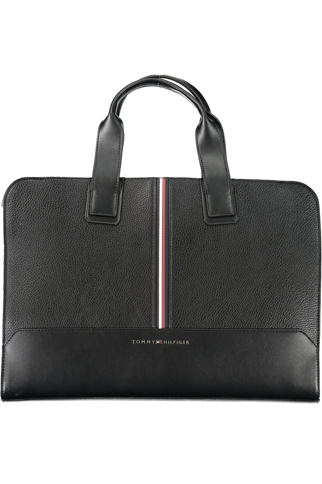 TOMMY HILFIGER Men Accessories - Black
