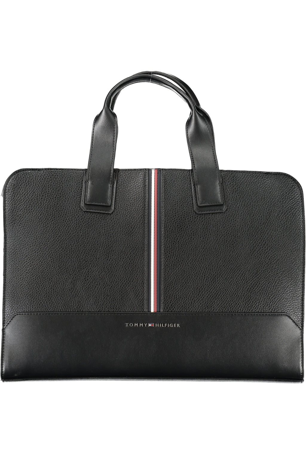 TOMMY HILFIGER Men Accessories - Black