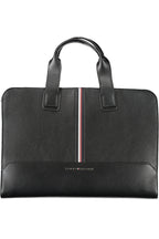 TOMMY HILFIGER Men Accessories - Black