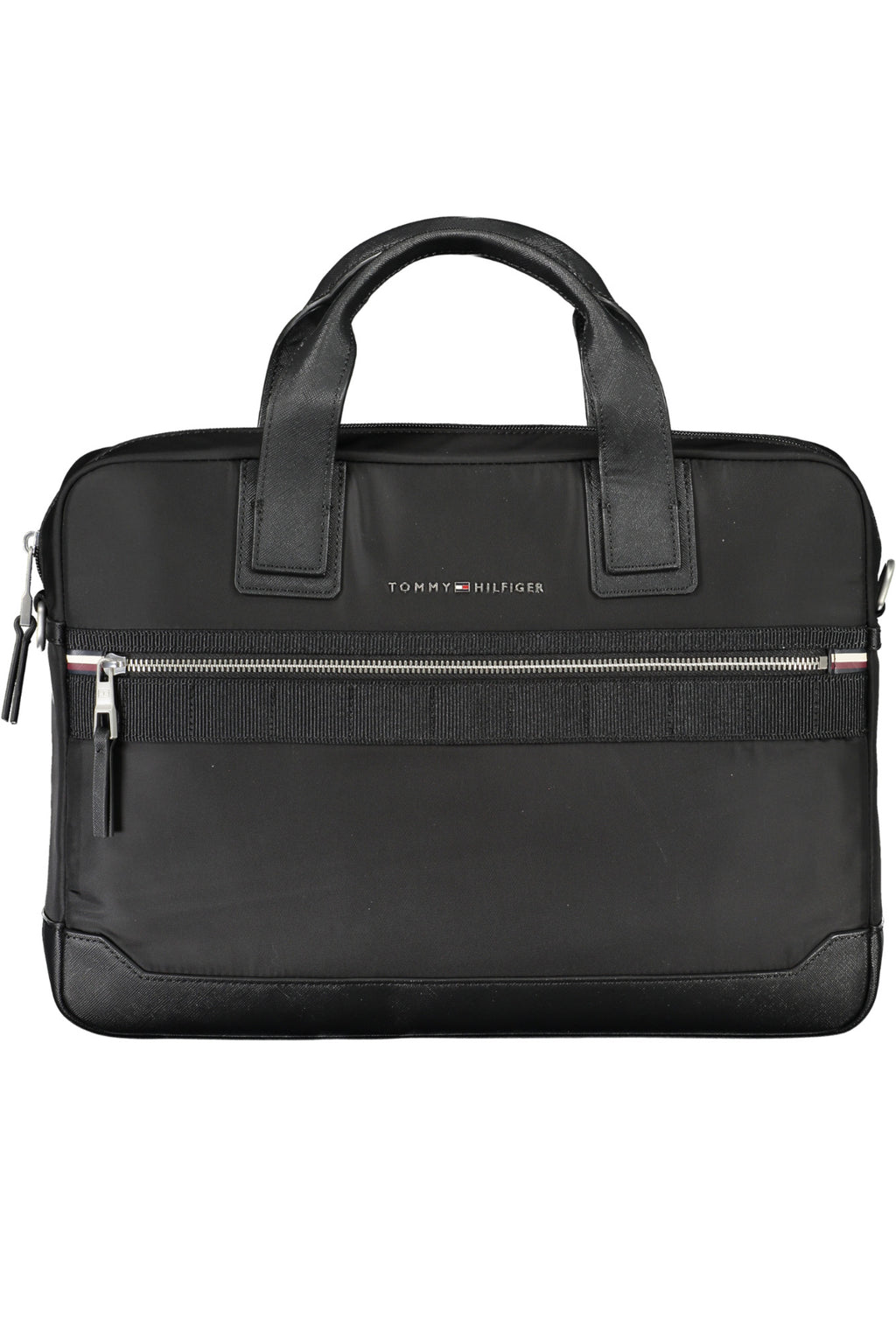 TOMMY HILFIGER Men Accessories - Black