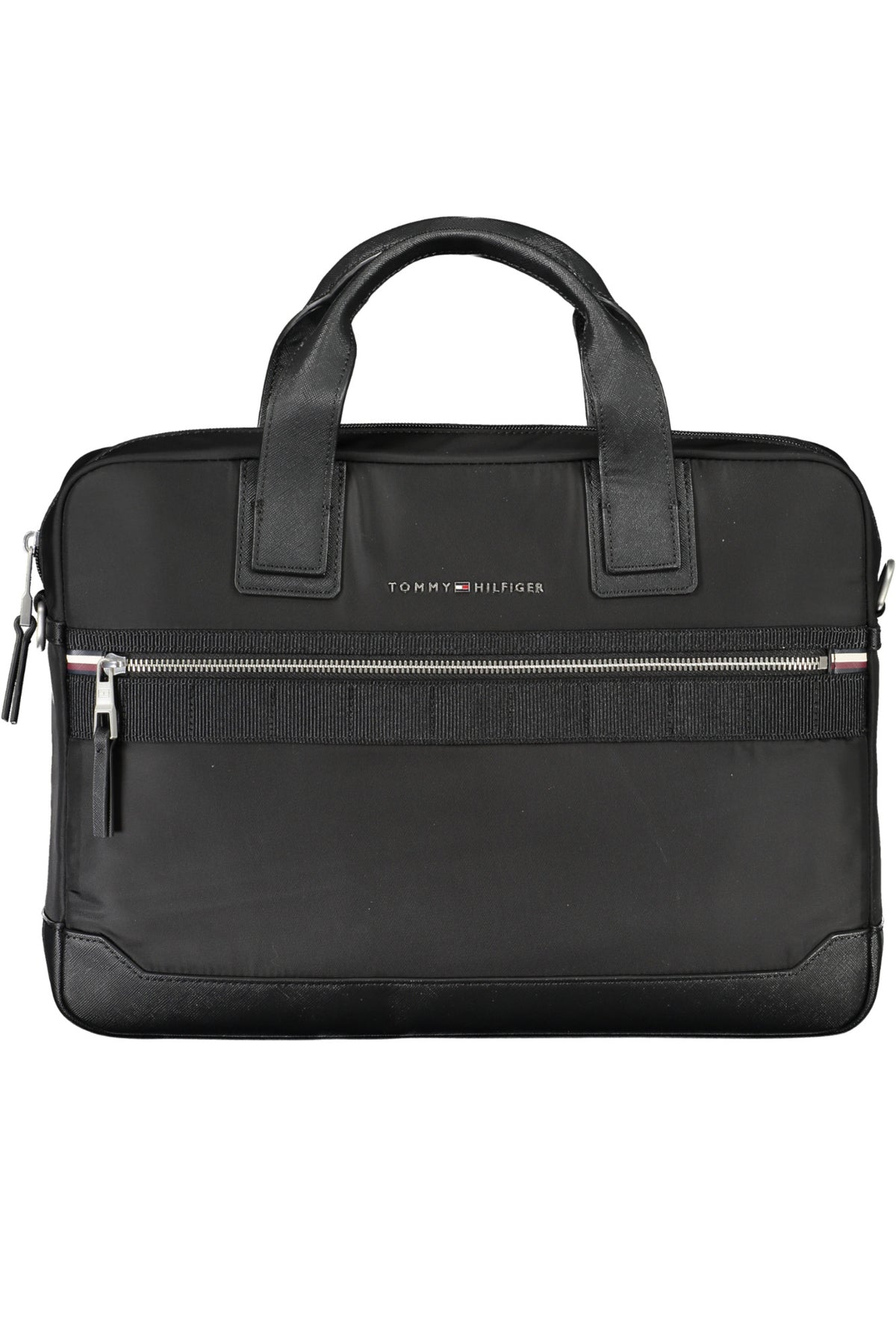 TOMMY HILFIGER Men Accessories - Black