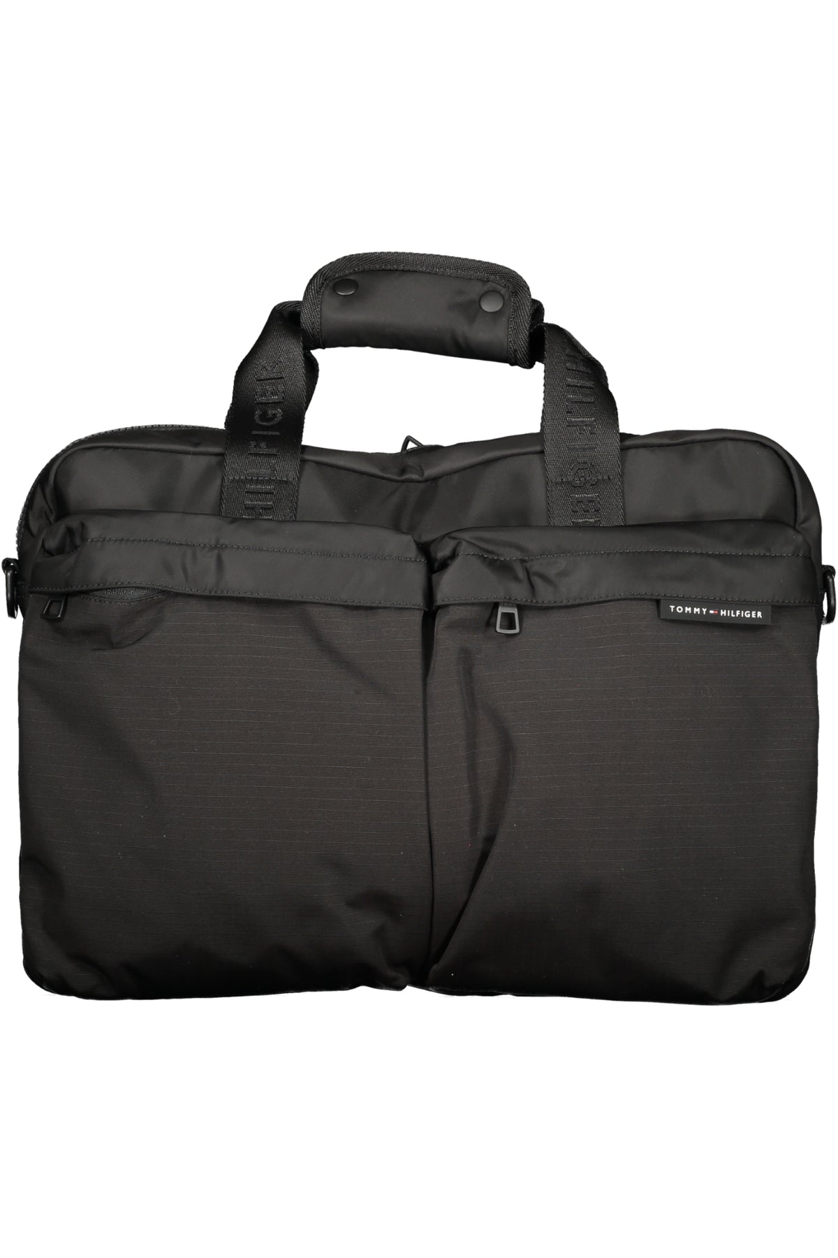 TOMMY HILFIGER Men Accessories - Black