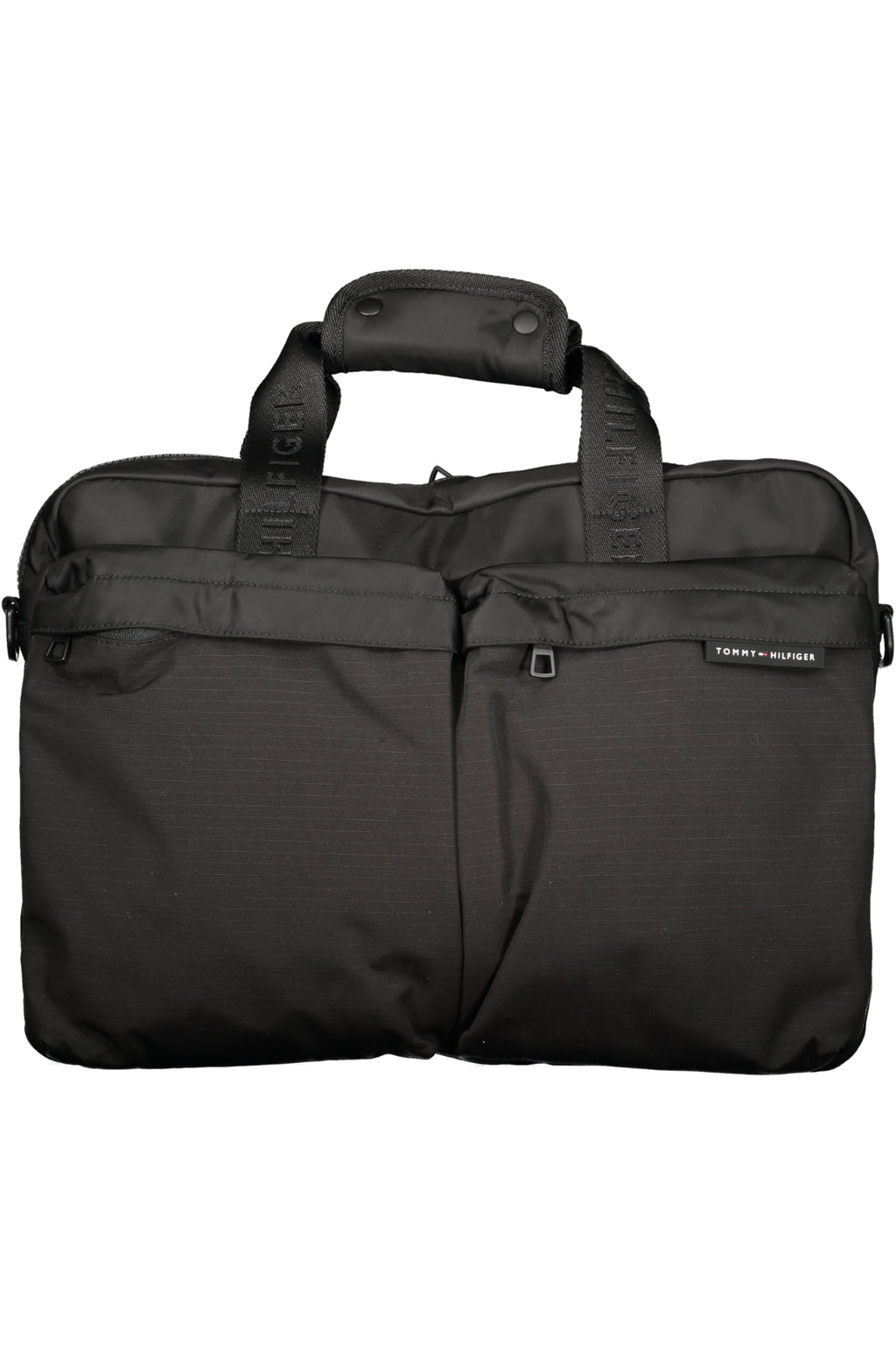 TOMMY HILFIGER Men Accessories - Black