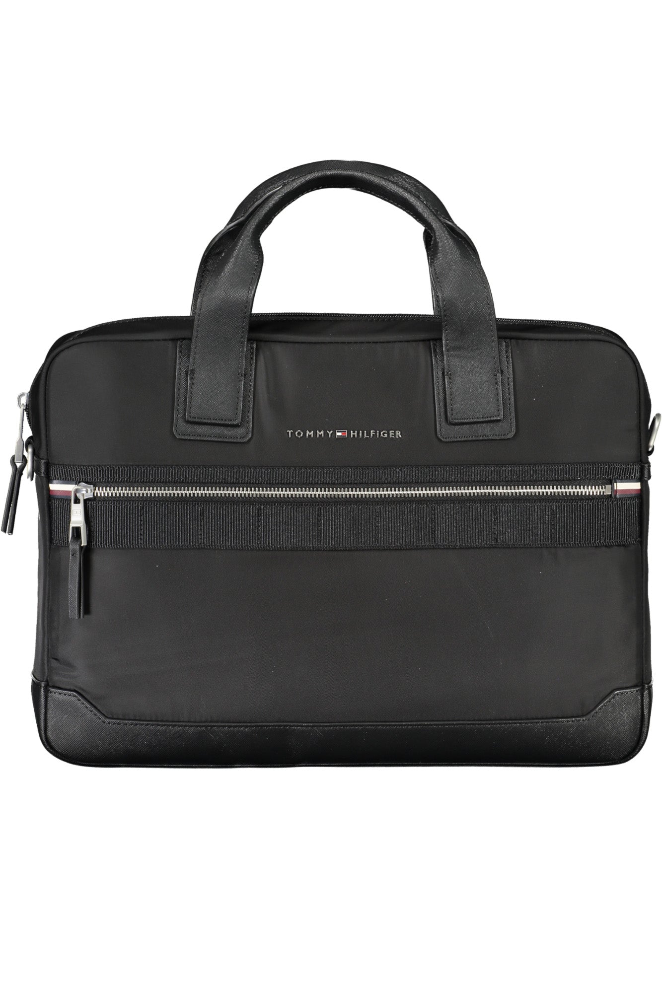 TOMMY HILFIGER Men Accessories - Black