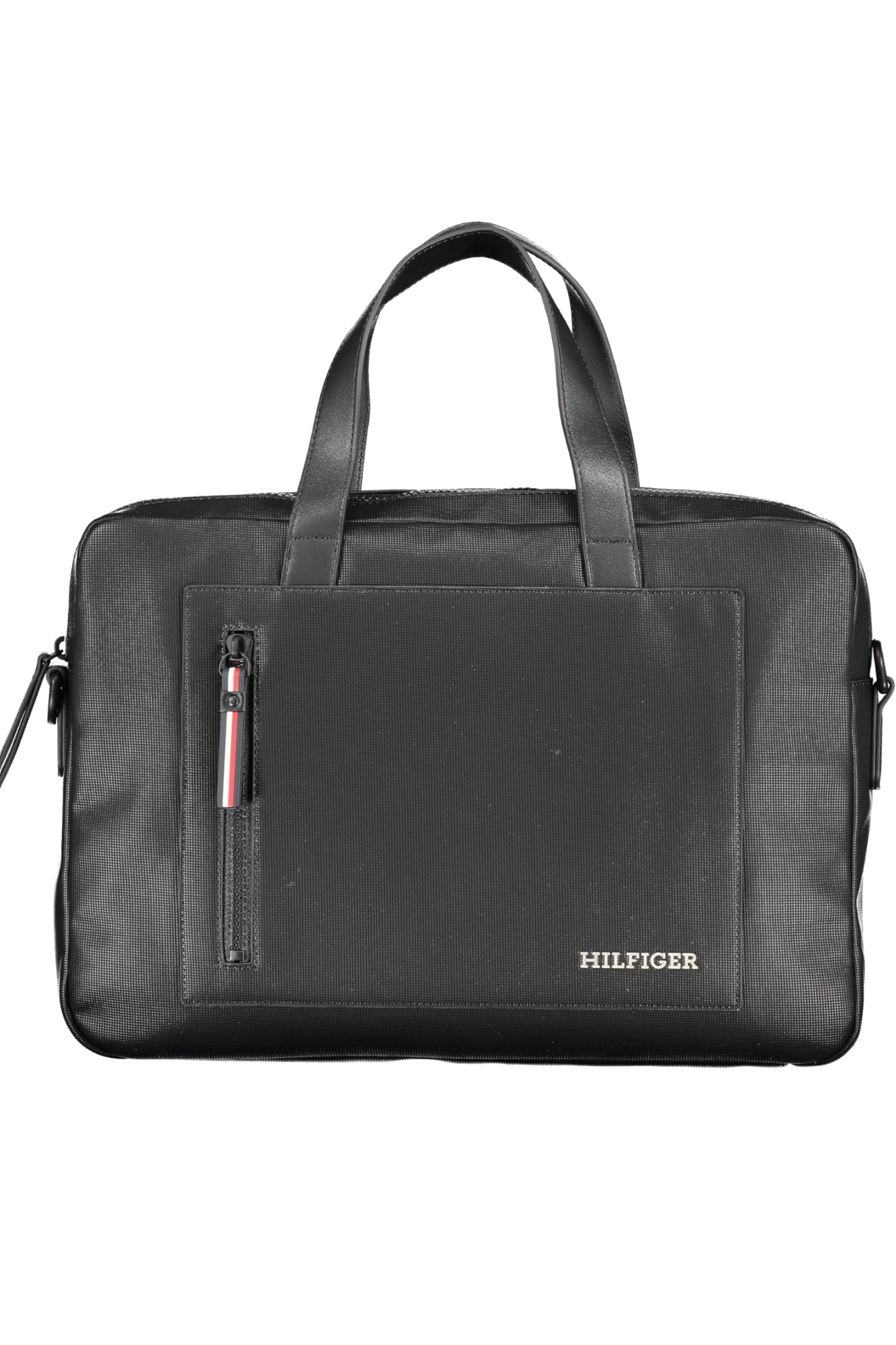 TOMMY HILFIGER Men Accessories - Black