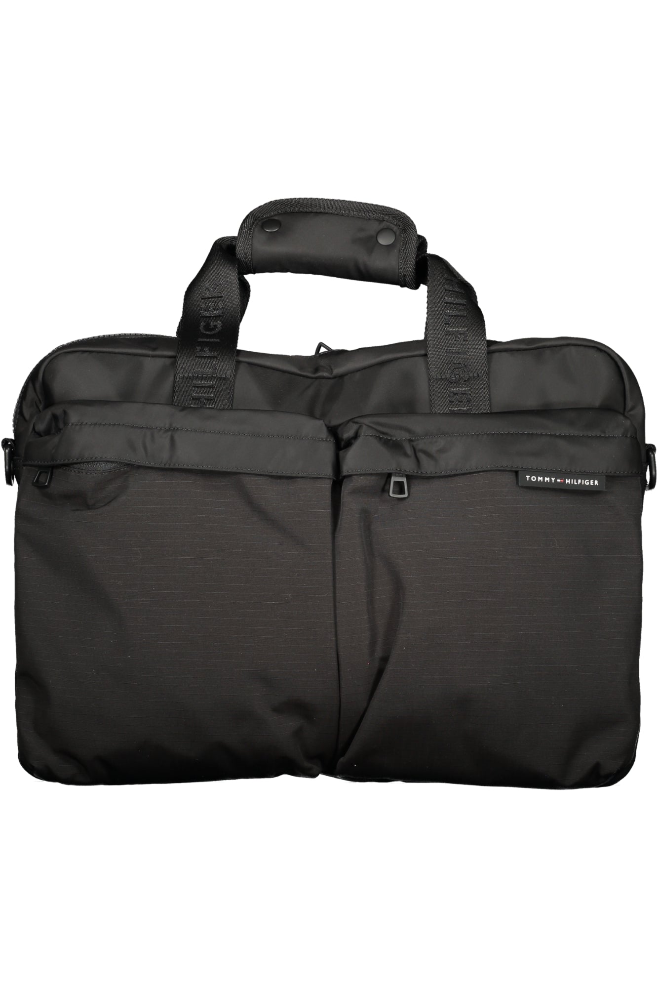 TOMMY HILFIGER Men Accessories - Black