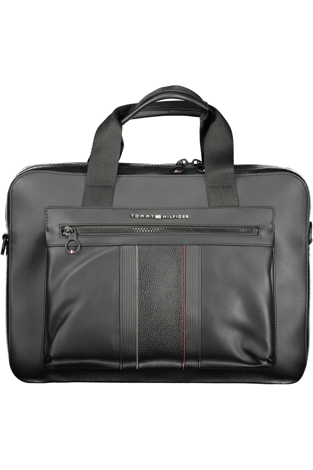 TOMMY HILFIGER Men Accessories - Black