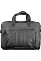 TOMMY HILFIGER Men Accessories - Black