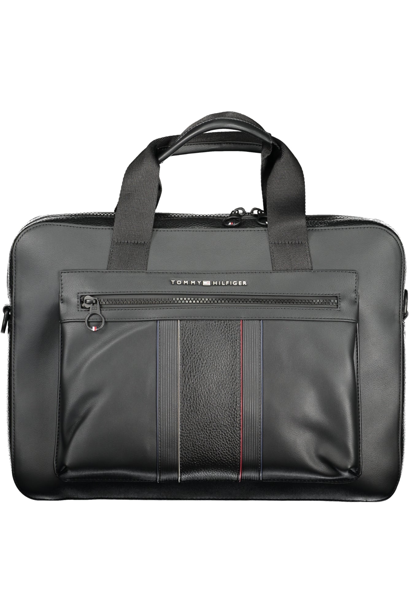 TOMMY HILFIGER Men Accessories - Black