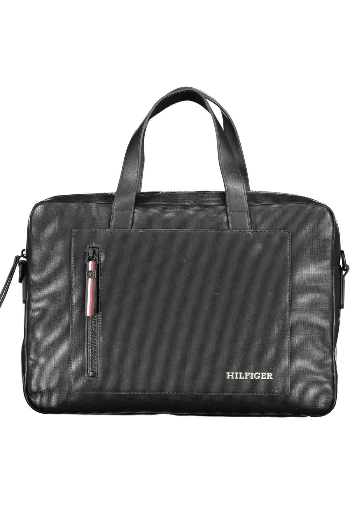 TOMMY HILFIGER Men Accessories - Black
