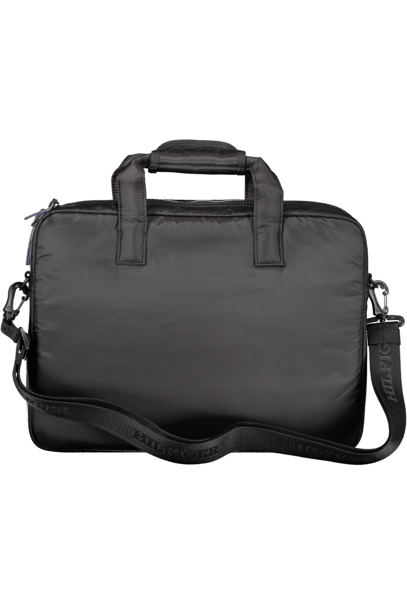 TOMMY HILFIGER Men Accessories - Black