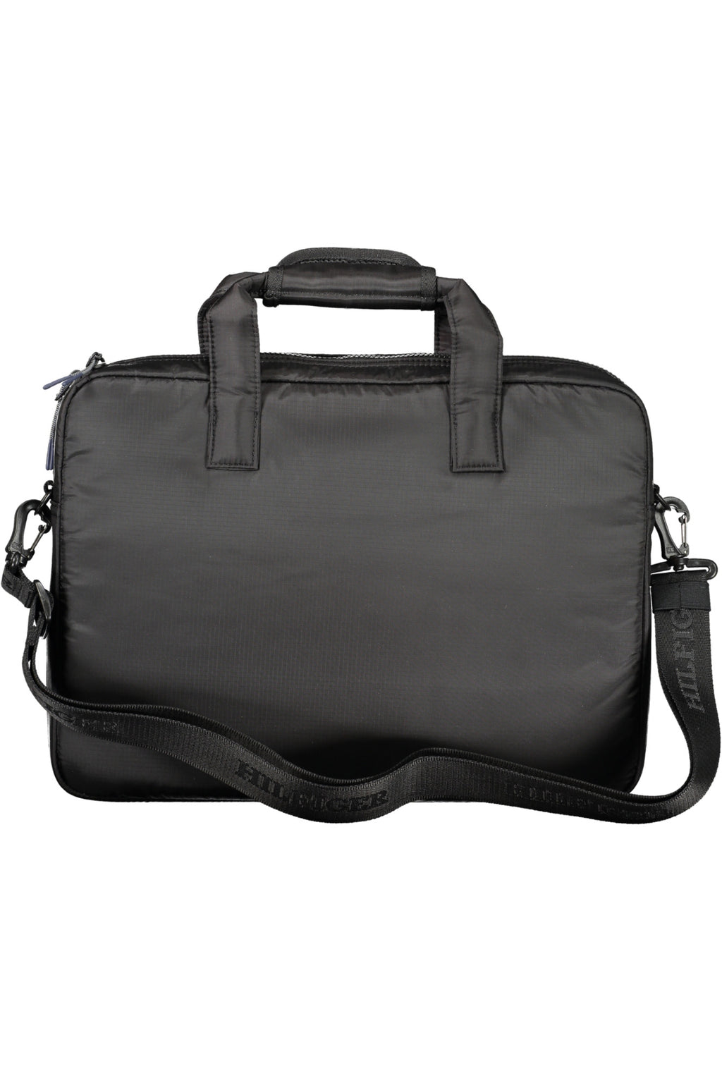TOMMY HILFIGER Men Accessories - Black