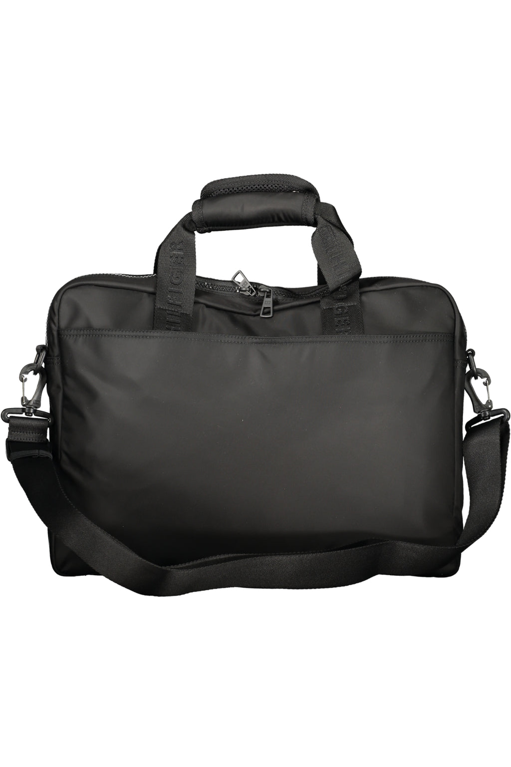 TOMMY HILFIGER Men Accessories - Black