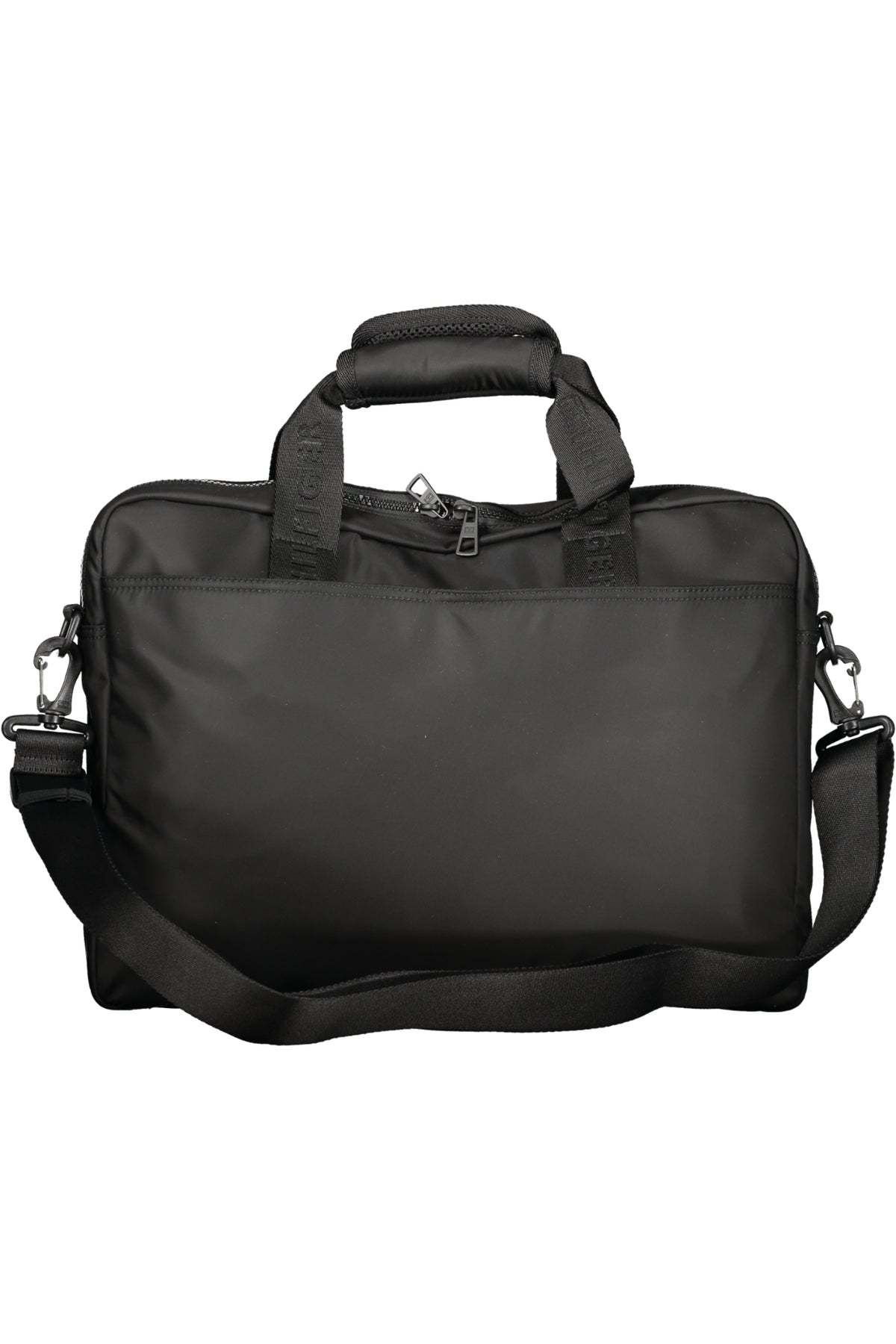 TOMMY HILFIGER Men Accessories - Black
