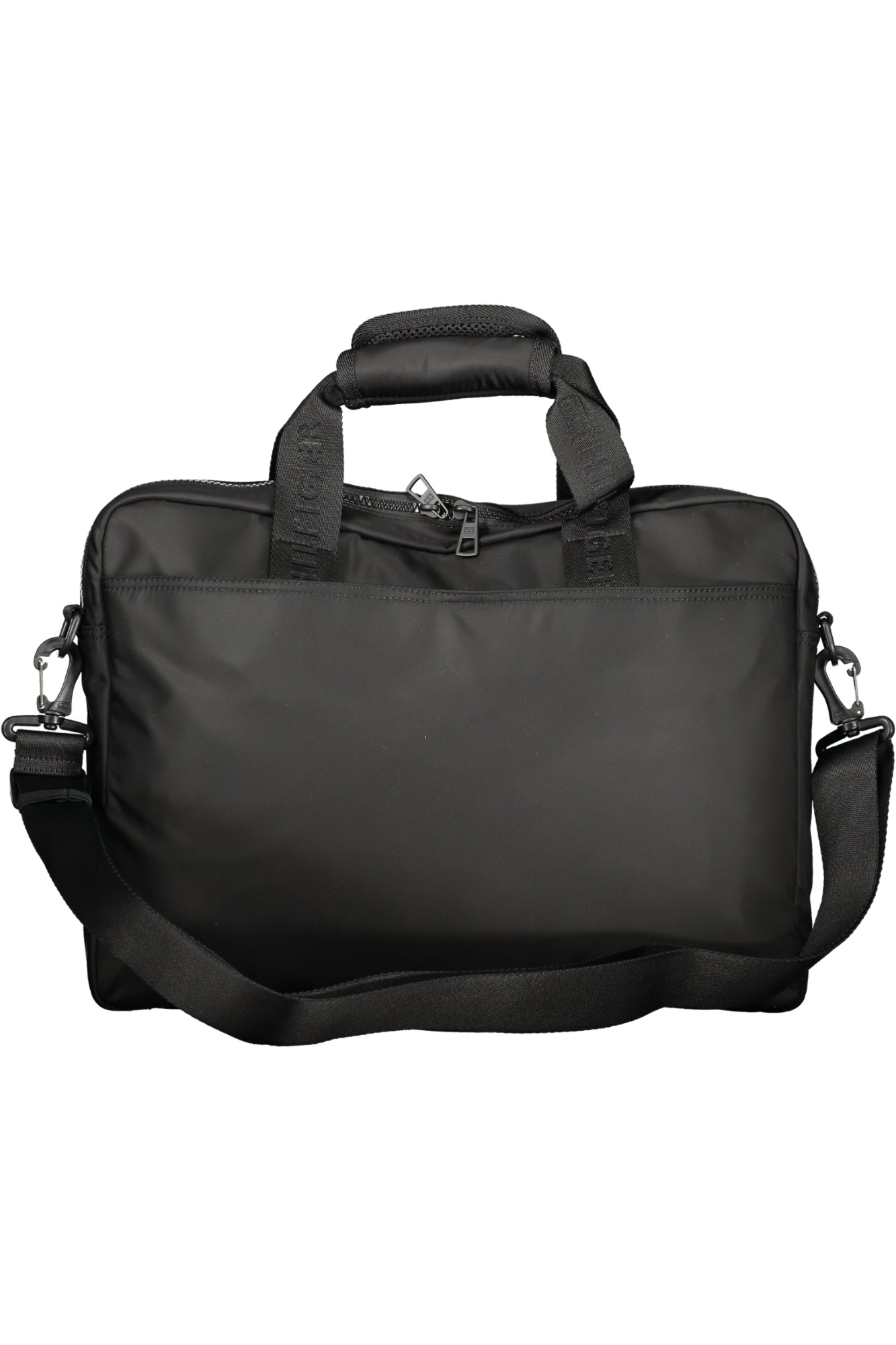 TOMMY HILFIGER Men Accessories - Black