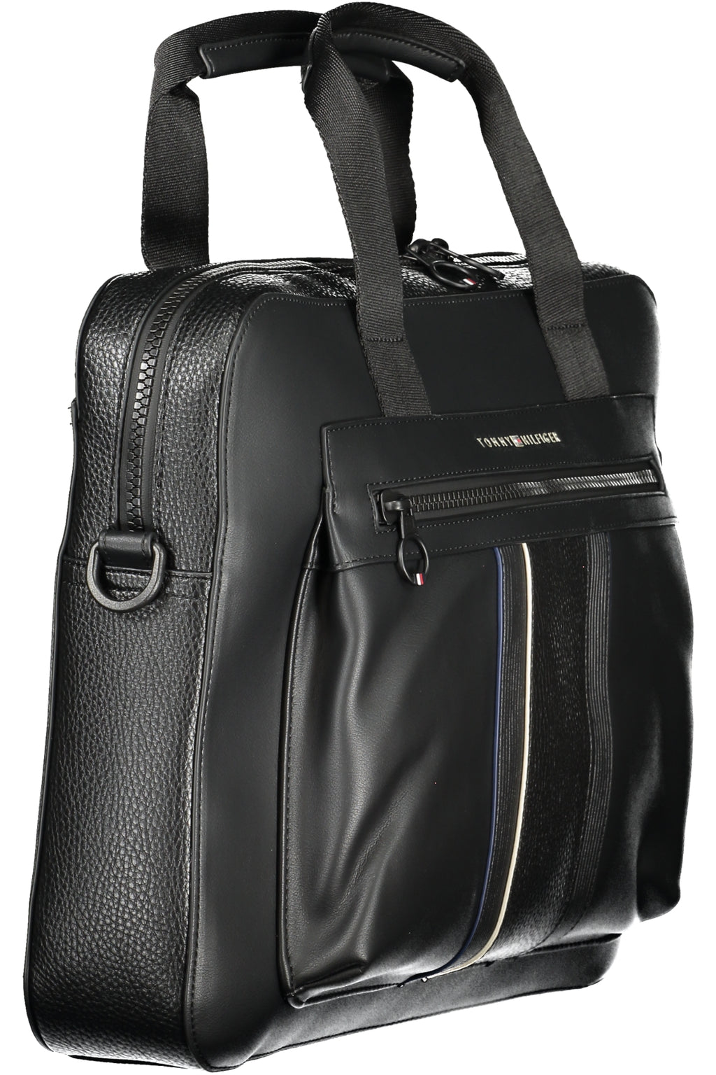 TOMMY HILFIGER Men Accessories - Black