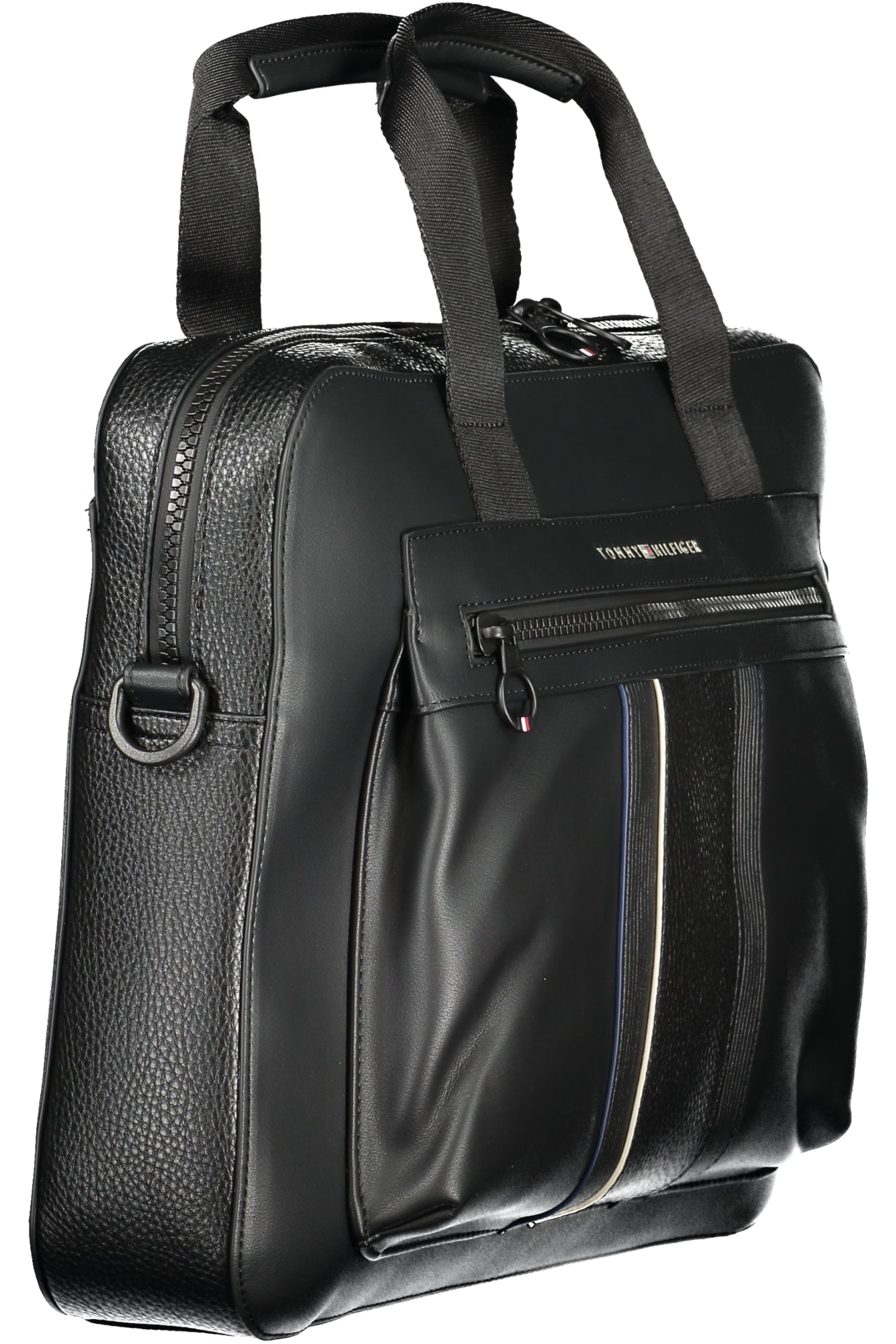 TOMMY HILFIGER Men Accessories - Black