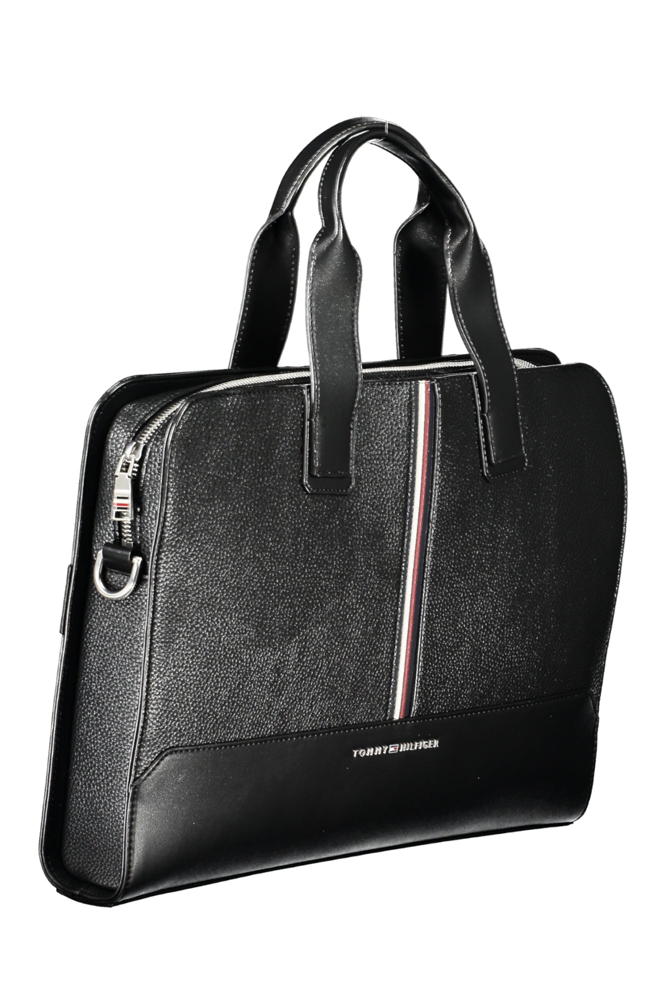 TOMMY HILFIGER Men Accessories - Black