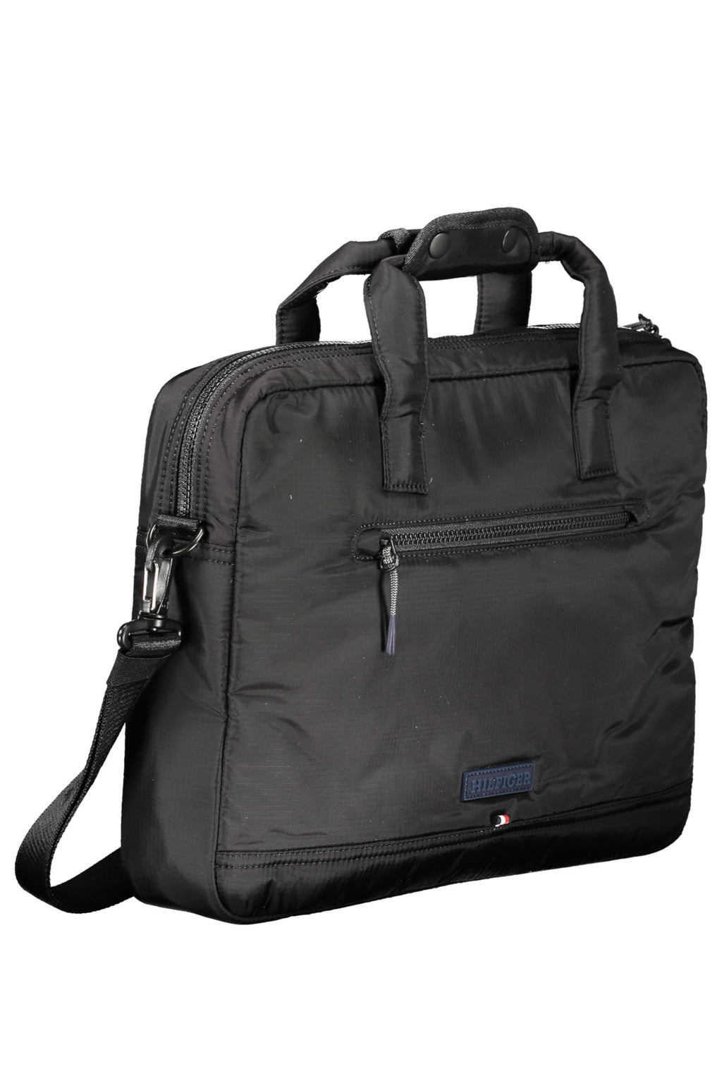 TOMMY HILFIGER Men Accessories - Black